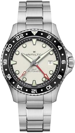 Amazon.com: Montblanc 114854 4810 Day-Date Mens Watch : Clothing